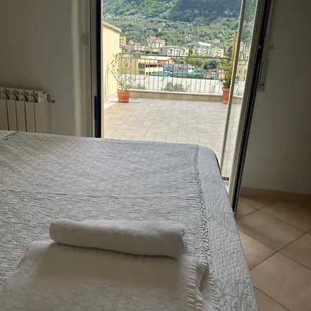 Relax House Сорренто