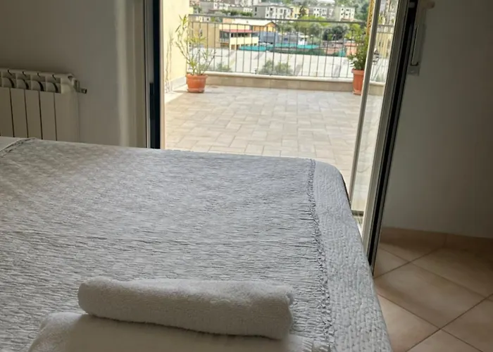 Relax House Сорренто