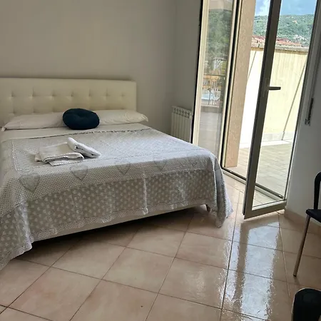 Relax House Sorrento
