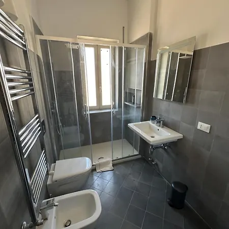 Relax House * Península Sorrentina