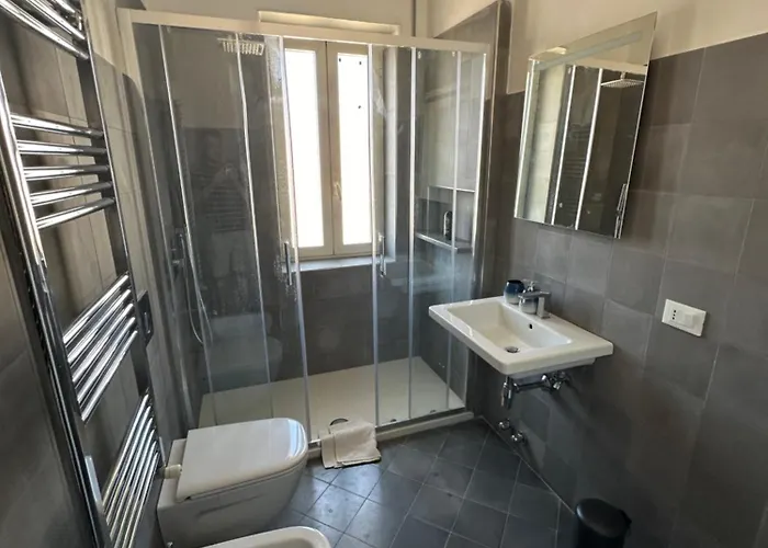 Relax House * Półwysep Sorrentyński